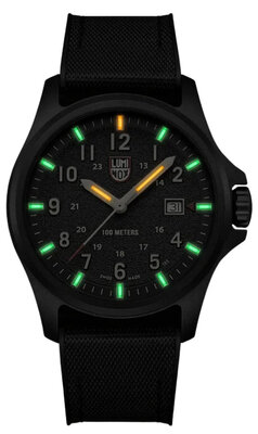Luminox Atacama Field XL.1970.2 1960 Series (+ correa de repuesto)