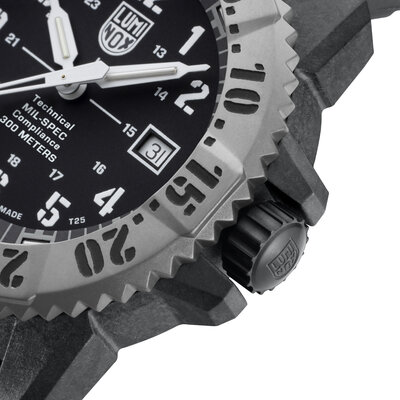 Luminox MIL-SPEC 3350 Series XL.3351.2