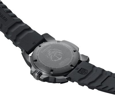 Luminox Navy SEAL Foundation 3250 Series XS.3251.CB.NSF.2