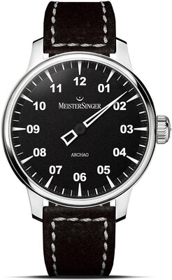 MeisterSinger Archao Automatic AR902_SVN01W
