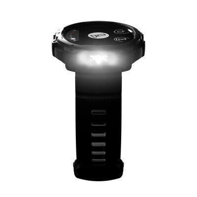 Polar Street X Forest Green