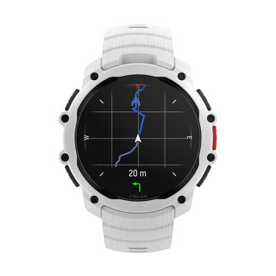 Polar Street X Snow White