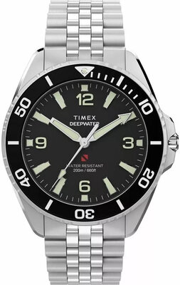 Timex Deepwater Arctic 200 Quartz TW2Y64500