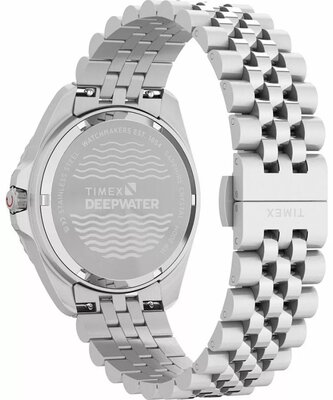 Timex Deepwater Arctic 200 Quartz TW2Y64500