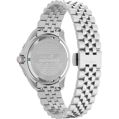 Timex Deepwater Deepwater Meridian 200 GMT Automatic TW2Y64000