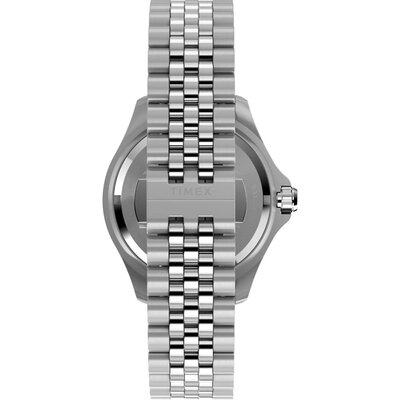 Timex Deepwater Deepwater Meridian 200 GMT Automatic TW2Y64000