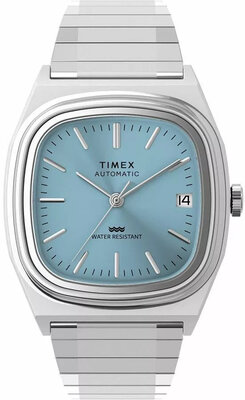Timex E Line Reissue Automatic TW2Y66700UK
