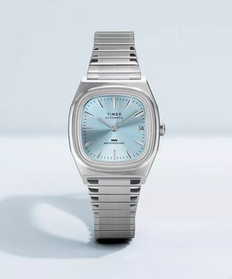 Timex E Line Reissue Automatic TW2Y66700UK