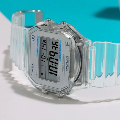 Timex T80 TW2Y36400UK