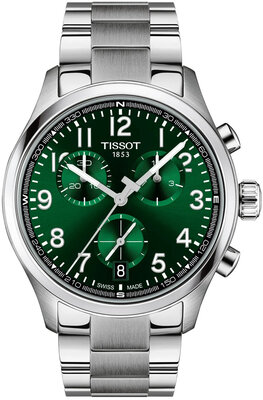 Tissot Chrono L Quartz Chronograph T116.417.11.092.00
