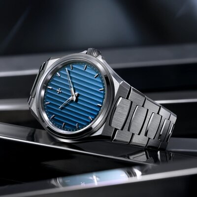 Venezianico Arsenale 40 Automatic 6221502C