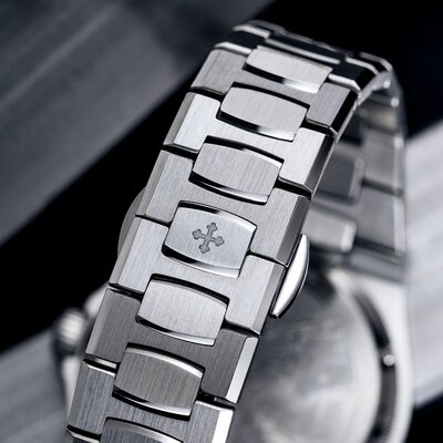 Venezianico Arsenale 40 Automatic 6221503C