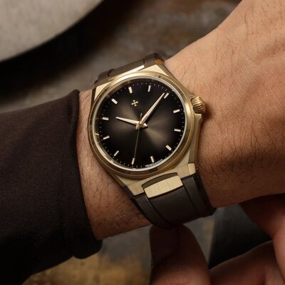 Venezianico Arsenale Bronzo 40 Automatic 6221555