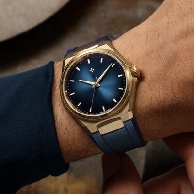 Venezianico Arsenale Bronzo 40 Automatic 6221556