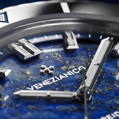 Venezianico Nereide Lapislazzuli 42 Automatic 4521548