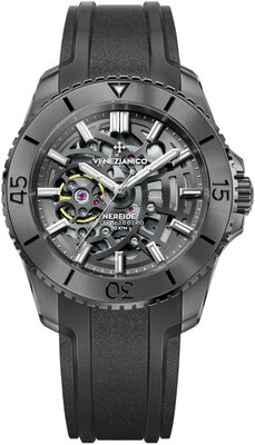 Venezianico Nereide Ultraleggero 42 Automatic 3921509