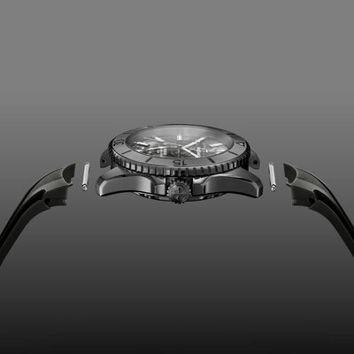 Venezianico Nereide Ultraleggero 42 Automatic 3921509