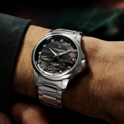 Venezianico Redentore 36 Automatic 1121521C