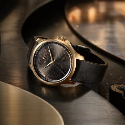 Venezianico Redentore Bronzo 40 Automatic 1221555