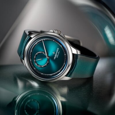 Venezianico Redentore Enigma 40 Automatic 1221570