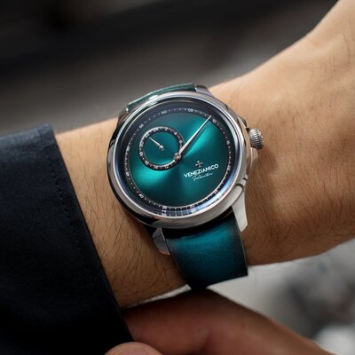 Venezianico Redentore Enigma 40 Automatic 1221570