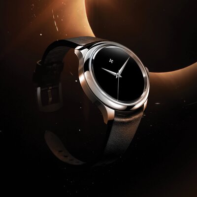 Venezianico Redentore Ultrablack 40 Automatic 1221510