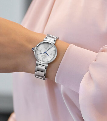 Citizen L Eco-Drive EM1070-83A