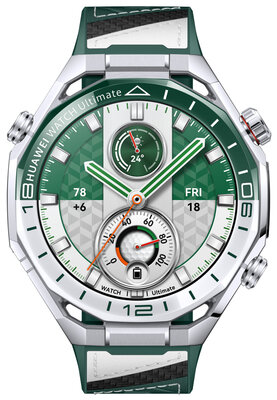 Huawei Watch Ultimate 2, Green