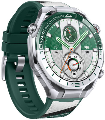 Huawei Watch Ultimate 2, Green