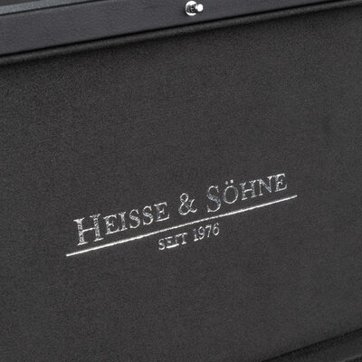 Cuerda Heisse & Söhne Vancouver 4 70019-205.142.50