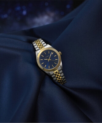 Timex Legacy TW2Y20200UK