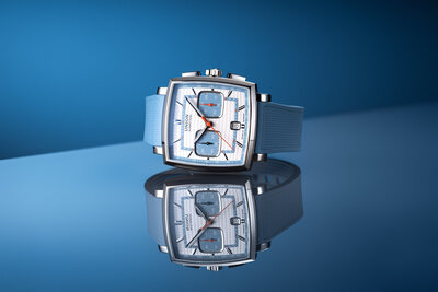Union Glashütte Averin Chronograph D015.527.17.011.02 (+ correa de repuesto)