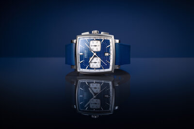 Union Glashütte Averin Chronograph D015.527.17.041.02 (+ correa de repuesto)