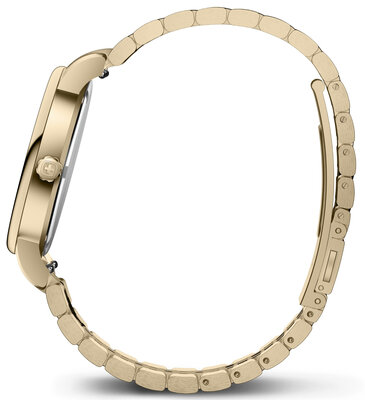Wenger Urban Donnissima Quartz 60.1721.119 (+ correa de repuesto)