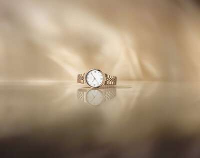 Wenger Urban Donnissima Quartz 60.1721.119 (+ correa de repuesto)