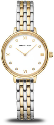Bering Classic 11028-714-GWP (+ 2 brazaletes)
