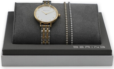 Bering Classic 11028-714-GWP (+ 2 brazaletes)