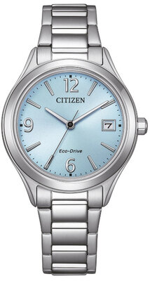 Citizen Elegant Eco-Drive FE6121-67L