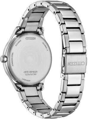 Citizen Elegant Eco-Drive FE6121-67L