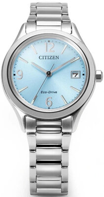 Citizen Elegant Eco-Drive FE6121-67L