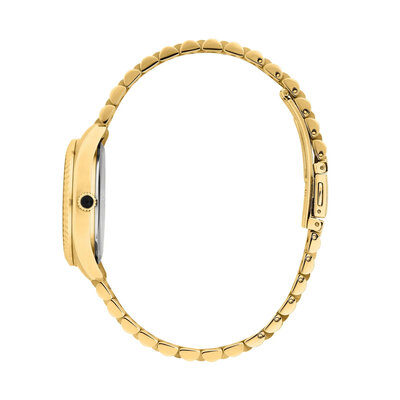 Karl Lagerfeld Timeless Code R0553108501 + pulsera