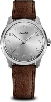 PRIM Spartak 43 Manufacture Automatic L91P.18068.B.98-126-517-00-1 Limited Edition 50pcs