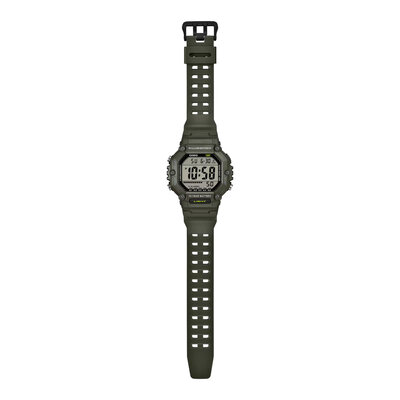 Casio Collection AE-1600HX-3AVEF