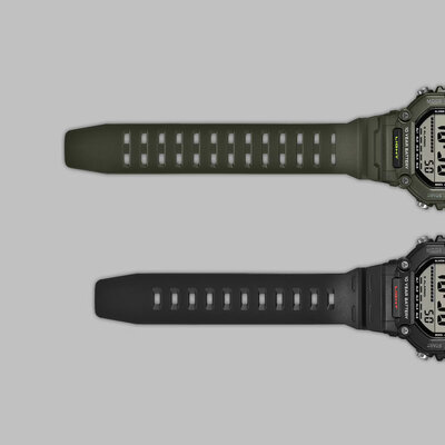 Casio Collection AE-1600HX-3AVEF