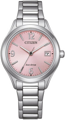 Citizen Elegant Eco-Drive FE6121-67X