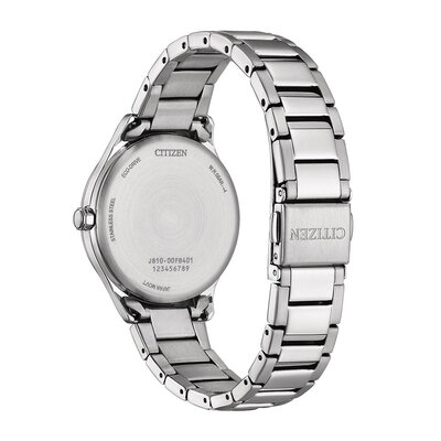 Citizen Elegant Eco-Drive FE6121-67X