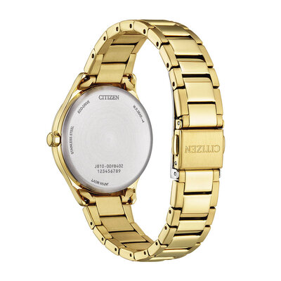 Citizen Elegant Eco-Drive FE6122-64X