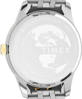 Timex Chicago TW2Y21400UK
