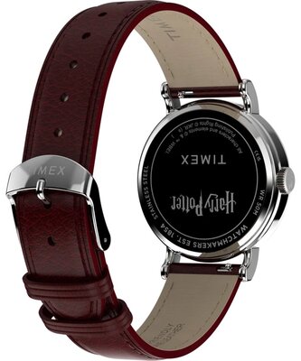 Timex Harry Potter x Weekender Platform 9 3/4 TW2Y76200QY