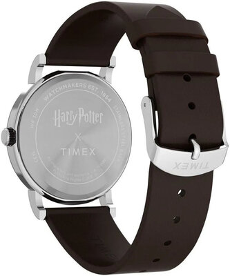 Timex Harry Potter x Weekender Slytherin House TW2Y76400QY